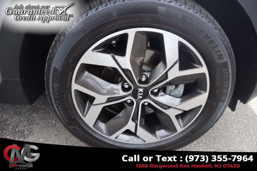 2020 Kia Sportage EX, available for sale in Haskell, New Jersey | City Motor Group Inc.. Haskell, New Jersey 2020 Kia Sportage EX, available for sale in Haskell, New Jersey | City Motor Group Inc.. Haskell, New Jersey