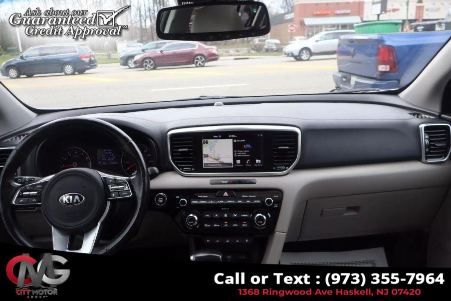 2020 Kia Sportage EX, available for sale in Haskell, New Jersey | City Motor Group Inc.. Haskell, New Jersey 2020 Kia Sportage EX, available for sale in Haskell, New Jersey | City Motor Group Inc.. Haskell, New Jersey