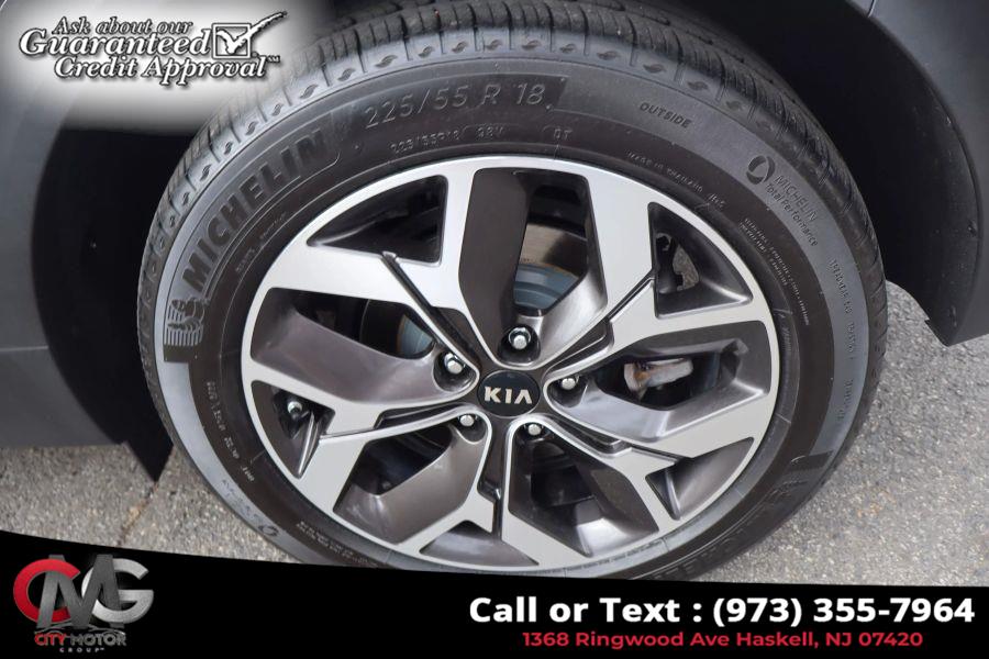2020 Kia Sportage EX, available for sale in Haskell, New Jersey | City Motor Group Inc.. Haskell, New Jersey 2020 Kia Sportage EX, available for sale in Haskell, New Jersey | City Motor Group Inc.. Haskell, New Jersey
