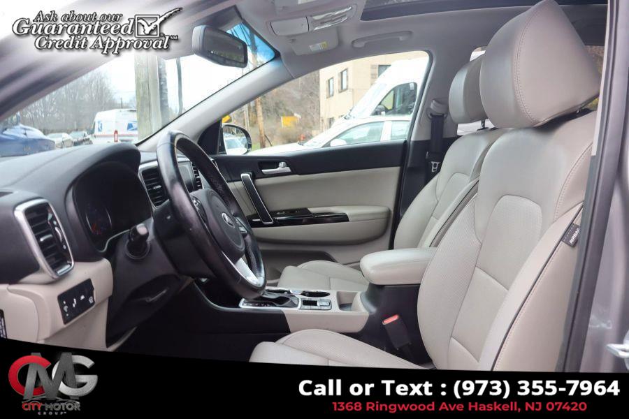 2020 Kia Sportage EX, available for sale in Haskell, New Jersey | City Motor Group Inc.. Haskell, New Jersey 2020 Kia Sportage EX, available for sale in Haskell, New Jersey | City Motor Group Inc.. Haskell, New Jersey
