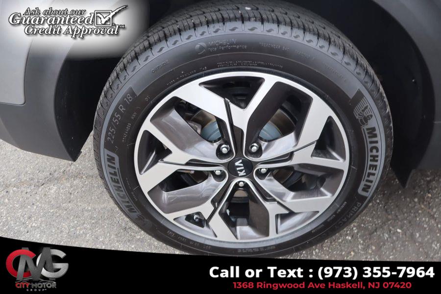 2020 Kia Sportage EX, available for sale in Haskell, New Jersey | City Motor Group Inc.. Haskell, New Jersey 2020 Kia Sportage EX, available for sale in Haskell, New Jersey | City Motor Group Inc.. Haskell, New Jersey