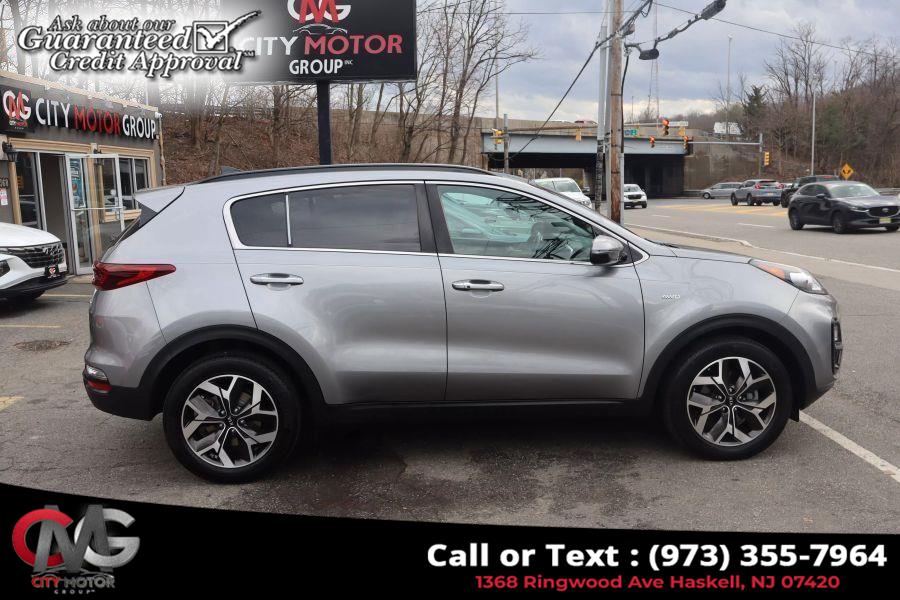 2020 Kia Sportage EX, available for sale in Haskell, New Jersey | City Motor Group Inc.. Haskell, New Jersey 2020 Kia Sportage EX, available for sale in Haskell, New Jersey | City Motor Group Inc.. Haskell, New Jersey