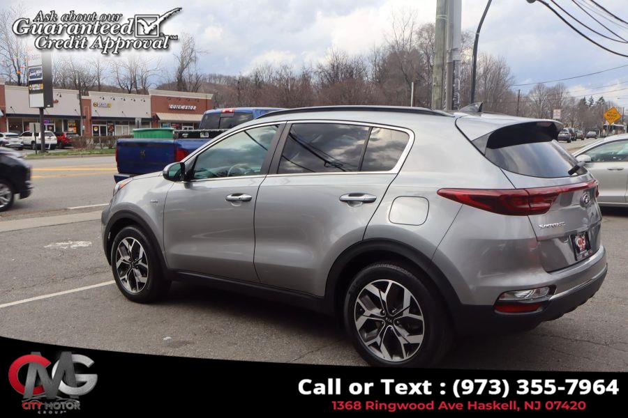 2020 Kia Sportage EX, available for sale in Haskell, New Jersey | City Motor Group Inc.. Haskell, New Jersey 2020 Kia Sportage EX, available for sale in Haskell, New Jersey | City Motor Group Inc.. Haskell, New Jersey
