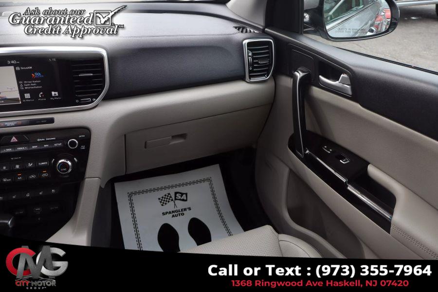 2020 Kia Sportage EX, available for sale in Haskell, New Jersey | City Motor Group Inc.. Haskell, New Jersey 2020 Kia Sportage EX, available for sale in Haskell, New Jersey | City Motor Group Inc.. Haskell, New Jersey
