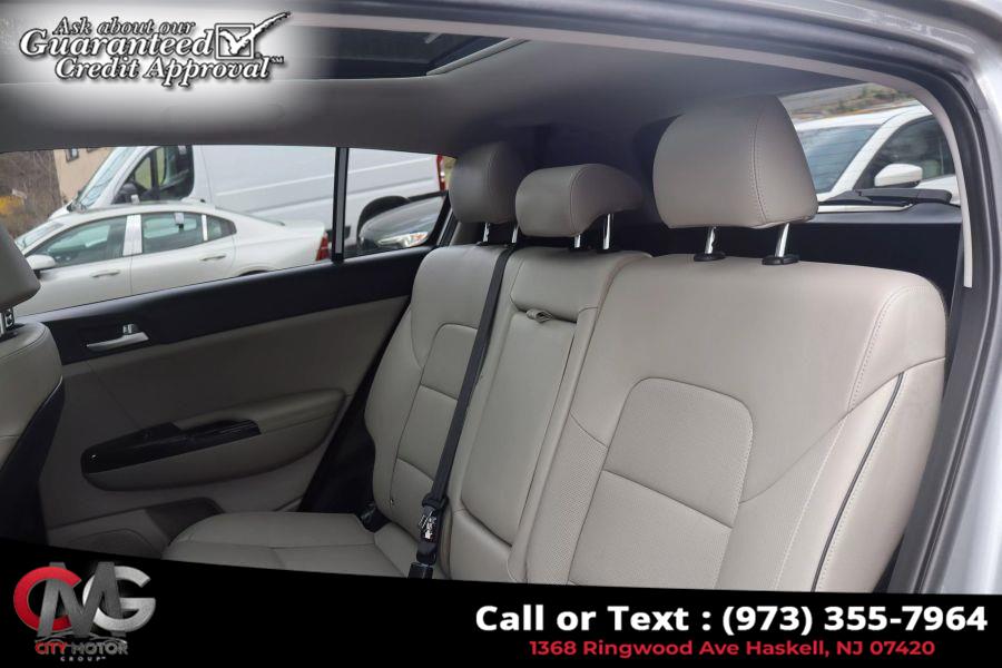2020 Kia Sportage EX, available for sale in Haskell, New Jersey | City Motor Group Inc.. Haskell, New Jersey 2020 Kia Sportage EX, available for sale in Haskell, New Jersey | City Motor Group Inc.. Haskell, New Jersey
