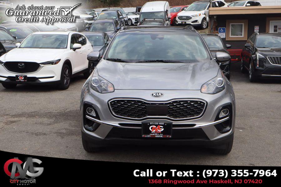 2020 Kia Sportage EX, available for sale in Haskell, New Jersey | City Motor Group Inc.. Haskell, New Jersey 2020 Kia Sportage EX, available for sale in Haskell, New Jersey | City Motor Group Inc.. Haskell, New Jersey