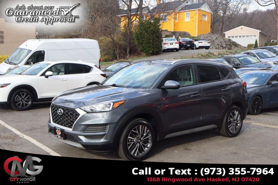 2021 Hyundai Tucson SEL, available for sale in Haskell, New Jersey | City Motor Group Inc.. Haskell, New Jersey 2021 Hyundai Tucson SEL, available for sale in Haskell, New Jersey | City Motor Group Inc.. Haskell, New Jersey