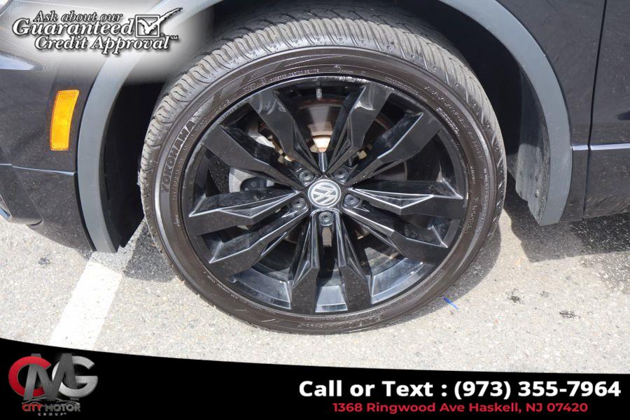 2021 Volkswagen Tiguan 2.0T SE R-Line Black, available for sale in Haskell, New Jersey | City Motor Group Inc.. Haskell, New Jersey 2021 Volkswagen Tiguan 2.0T SE R-Line Black, available for sale in Haskell, New Jersey | City Motor Group Inc.. Haskell, New Jersey
