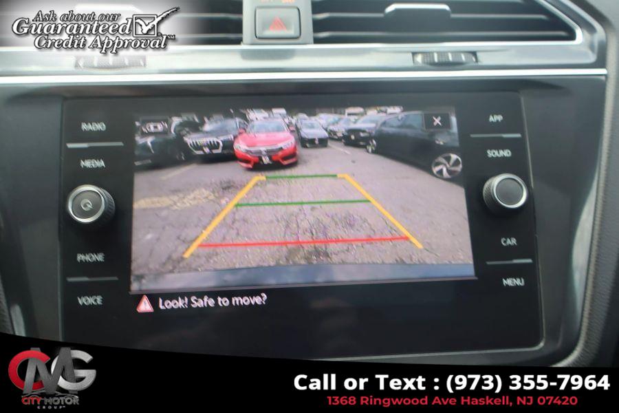 2021 Volkswagen Tiguan 2.0T SE R-Line Black, available for sale in Haskell, New Jersey | City Motor Group Inc.. Haskell, New Jersey 2021 Volkswagen Tiguan 2.0T SE R-Line Black, available for sale in Haskell, New Jersey | City Motor Group Inc.. Haskell, New Jersey