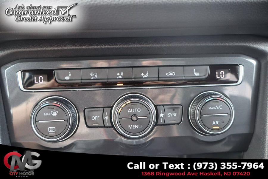 2021 Volkswagen Tiguan 2.0T SE R-Line Black, available for sale in Haskell, New Jersey | City Motor Group Inc.. Haskell, New Jersey 2021 Volkswagen Tiguan 2.0T SE R-Line Black, available for sale in Haskell, New Jersey | City Motor Group Inc.. Haskell, New Jersey