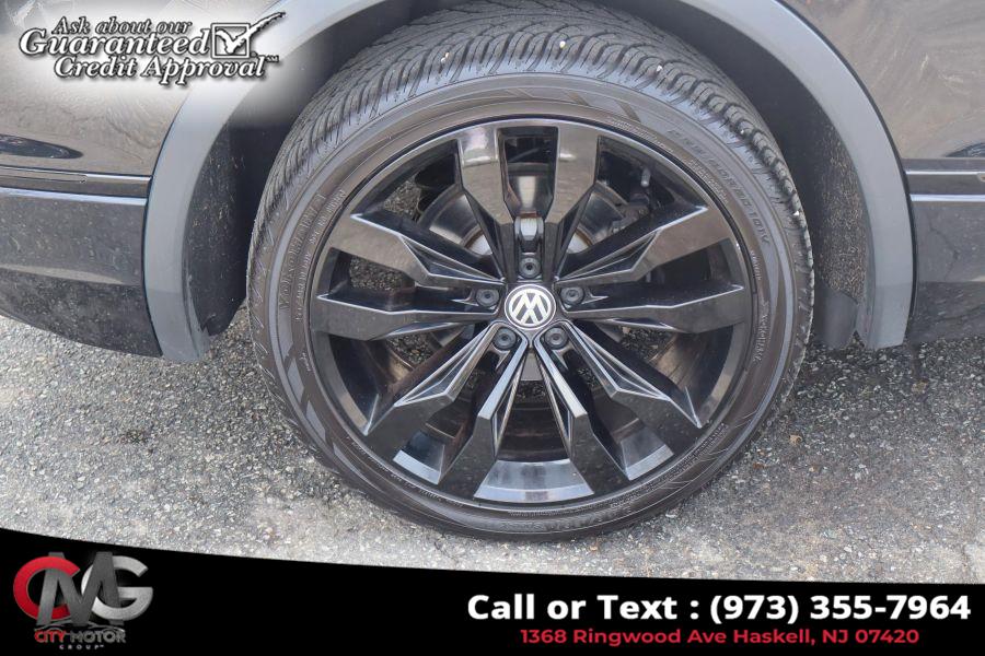 2021 Volkswagen Tiguan 2.0T SE R-Line Black, available for sale in Haskell, New Jersey | City Motor Group Inc.. Haskell, New Jersey 2021 Volkswagen Tiguan 2.0T SE R-Line Black, available for sale in Haskell, New Jersey | City Motor Group Inc.. Haskell, New Jersey