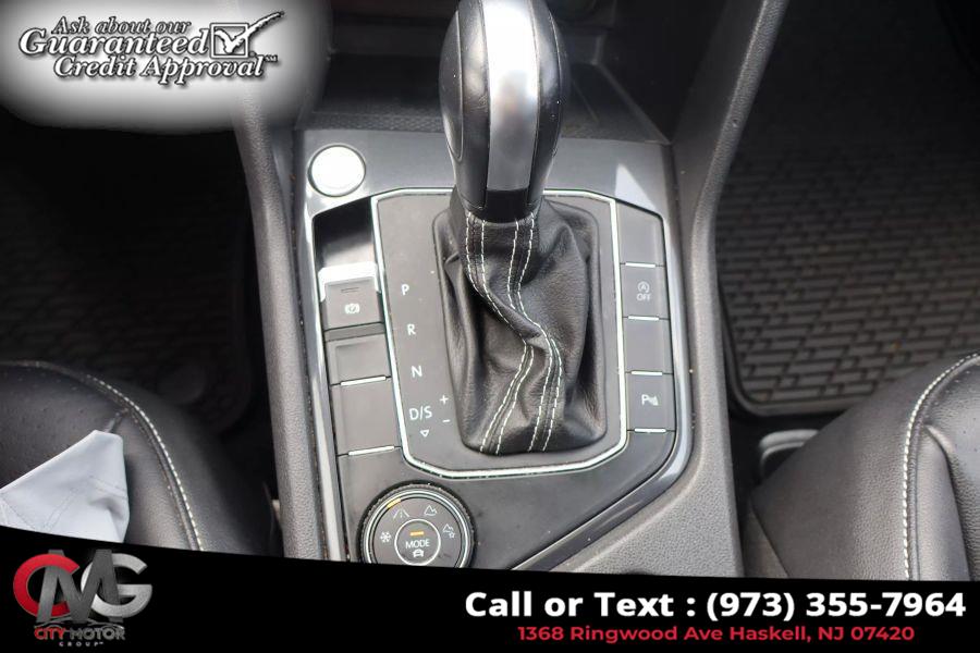 2021 Volkswagen Tiguan 2.0T SE R-Line Black, available for sale in Haskell, New Jersey | City Motor Group Inc.. Haskell, New Jersey 2021 Volkswagen Tiguan 2.0T SE R-Line Black, available for sale in Haskell, New Jersey | City Motor Group Inc.. Haskell, New Jersey