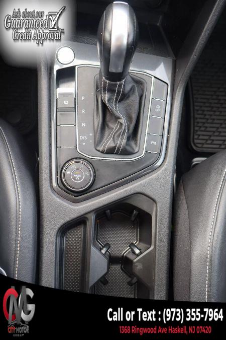 2021 Volkswagen Tiguan 2.0T SE R-Line Black, available for sale in Haskell, New Jersey | City Motor Group Inc.. Haskell, New Jersey 2021 Volkswagen Tiguan 2.0T SE R-Line Black, available for sale in Haskell, New Jersey | City Motor Group Inc.. Haskell, New Jersey