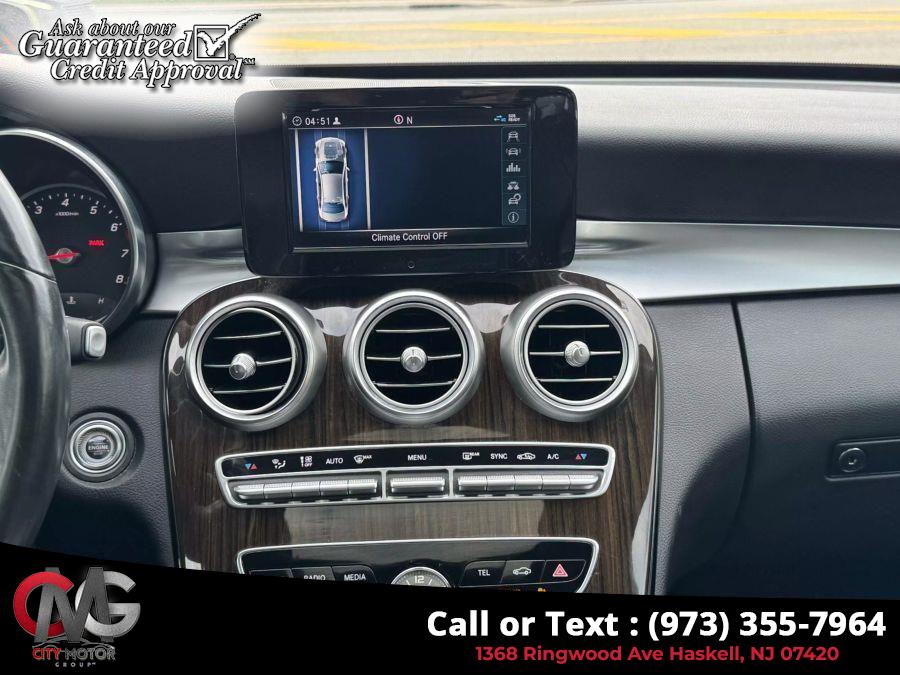 2019 Mercedes-benz C-class C 300, available for sale in Haskell, New Jersey | City Motor Group Inc.. Haskell, New Jersey 2019 Mercedes-benz C-class C 300, available for sale in Haskell, New Jersey | City Motor Group Inc.. Haskell, New Jersey