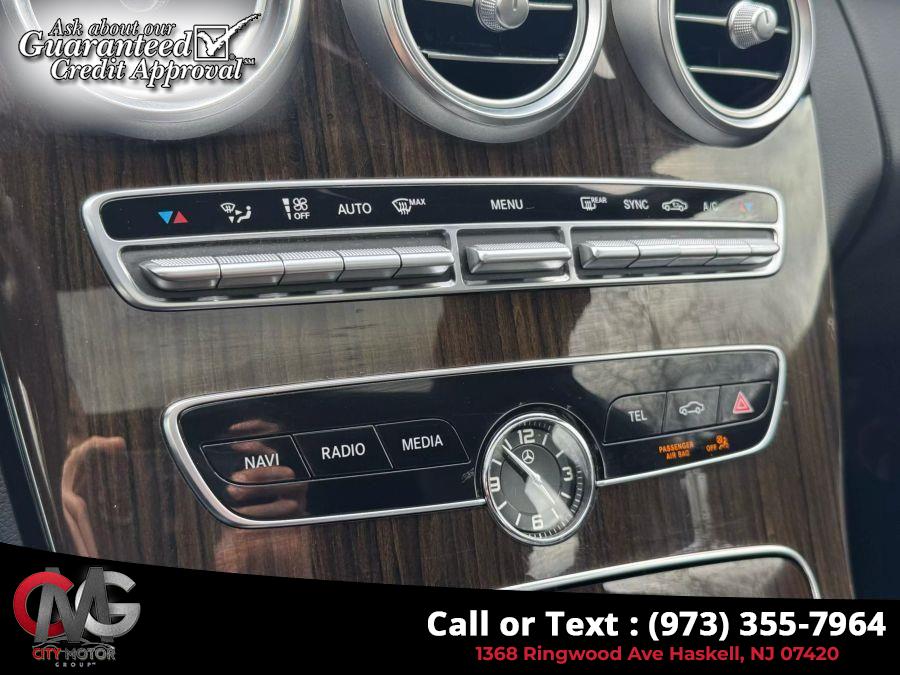 2019 Mercedes-benz C-class C 300, available for sale in Haskell, New Jersey | City Motor Group Inc.. Haskell, New Jersey 2019 Mercedes-benz C-class C 300, available for sale in Haskell, New Jersey | City Motor Group Inc.. Haskell, New Jersey