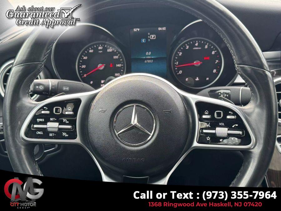 2019 Mercedes-benz C-class C 300, available for sale in Haskell, New Jersey | City Motor Group Inc.. Haskell, New Jersey 2019 Mercedes-benz C-class C 300, available for sale in Haskell, New Jersey | City Motor Group Inc.. Haskell, New Jersey
