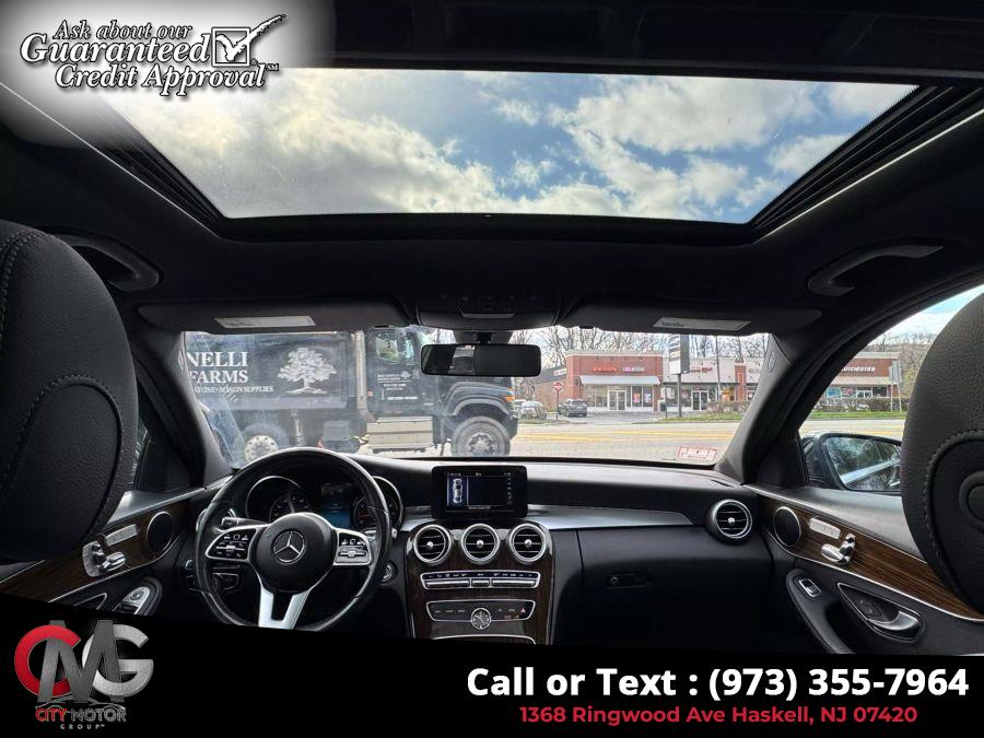 2019 Mercedes-benz C-class C 300, available for sale in Haskell, New Jersey | City Motor Group Inc.. Haskell, New Jersey 2019 Mercedes-benz C-class C 300, available for sale in Haskell, New Jersey | City Motor Group Inc.. Haskell, New Jersey