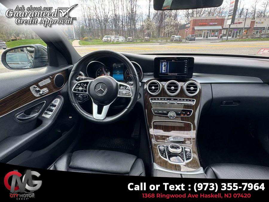 2019 Mercedes-benz C-class C 300, available for sale in Haskell, New Jersey | City Motor Group Inc.. Haskell, New Jersey 2019 Mercedes-benz C-class C 300, available for sale in Haskell, New Jersey | City Motor Group Inc.. Haskell, New Jersey