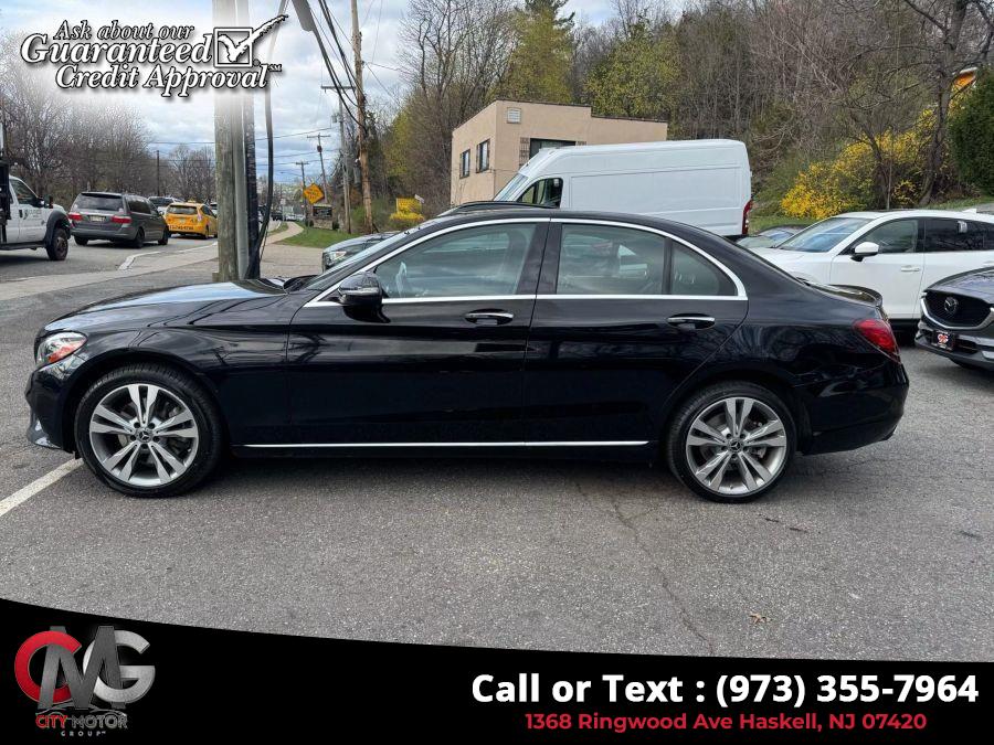 2019 Mercedes-benz C-class C 300, available for sale in Haskell, New Jersey | City Motor Group Inc.. Haskell, New Jersey 2019 Mercedes-benz C-class C 300, available for sale in Haskell, New Jersey | City Motor Group Inc.. Haskell, New Jersey