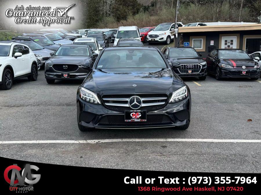 2019 Mercedes-benz C-class C 300, available for sale in Haskell, New Jersey | City Motor Group Inc.. Haskell, New Jersey 2019 Mercedes-benz C-class C 300, available for sale in Haskell, New Jersey | City Motor Group Inc.. Haskell, New Jersey