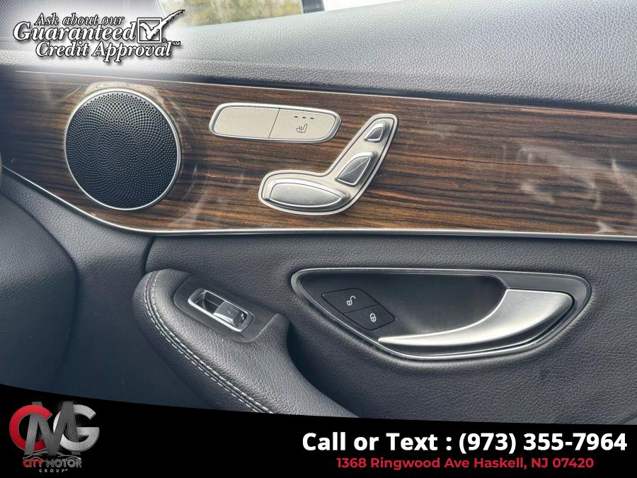 2019 Mercedes-benz C-class C 300, available for sale in Haskell, New Jersey | City Motor Group Inc.. Haskell, New Jersey 2019 Mercedes-benz C-class C 300, available for sale in Haskell, New Jersey | City Motor Group Inc.. Haskell, New Jersey