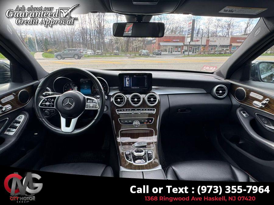 2019 Mercedes-benz C-class C 300, available for sale in Haskell, New Jersey | City Motor Group Inc.. Haskell, New Jersey 2019 Mercedes-benz C-class C 300, available for sale in Haskell, New Jersey | City Motor Group Inc.. Haskell, New Jersey