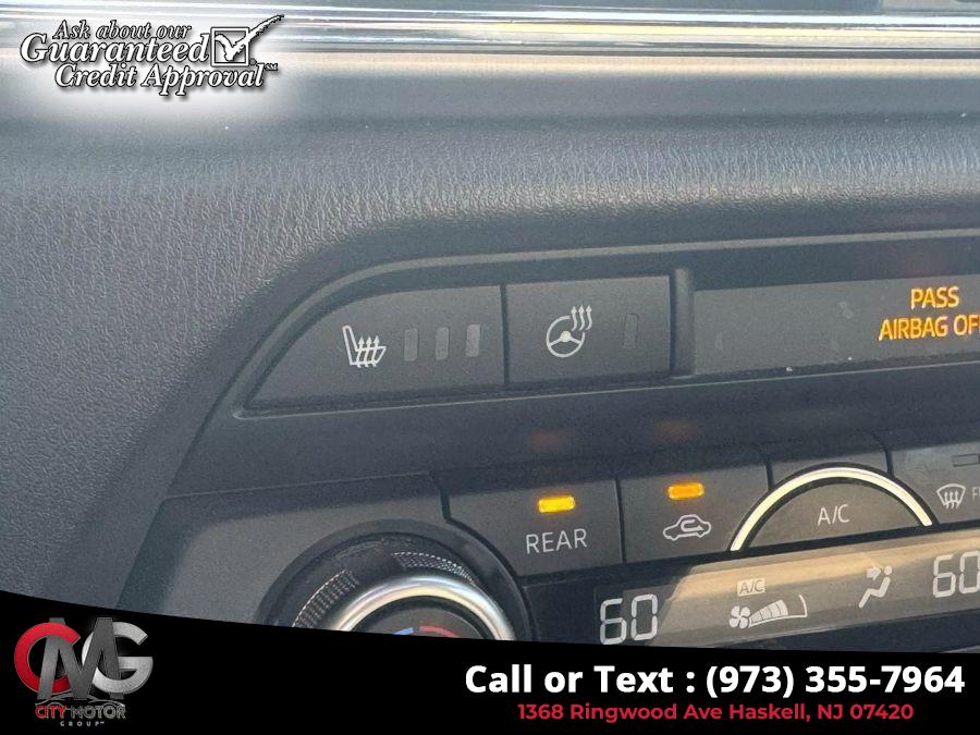2018 Mazda Cx-9 Grand Touring, available for sale in Haskell, New Jersey | City Motor Group Inc.. Haskell, New Jersey 2018 Mazda Cx-9 Grand Touring, available for sale in Haskell, New Jersey | City Motor Group Inc.. Haskell, New Jersey