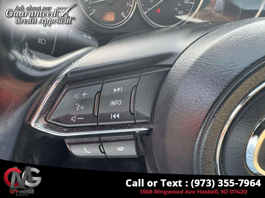2018 Mazda Cx-9 Grand Touring, available for sale in Haskell, New Jersey | City Motor Group Inc.. Haskell, New Jersey 2018 Mazda Cx-9 Grand Touring, available for sale in Haskell, New Jersey | City Motor Group Inc.. Haskell, New Jersey