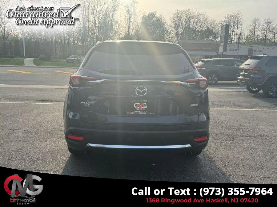 2018 Mazda Cx-9 Grand Touring, available for sale in Haskell, New Jersey | City Motor Group Inc.. Haskell, New Jersey 2018 Mazda Cx-9 Grand Touring, available for sale in Haskell, New Jersey | City Motor Group Inc.. Haskell, New Jersey