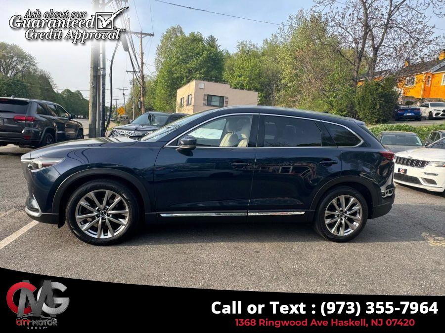 2018 Mazda Cx-9 Grand Touring, available for sale in Haskell, New Jersey | City Motor Group Inc.. Haskell, New Jersey 2018 Mazda Cx-9 Grand Touring, available for sale in Haskell, New Jersey | City Motor Group Inc.. Haskell, New Jersey