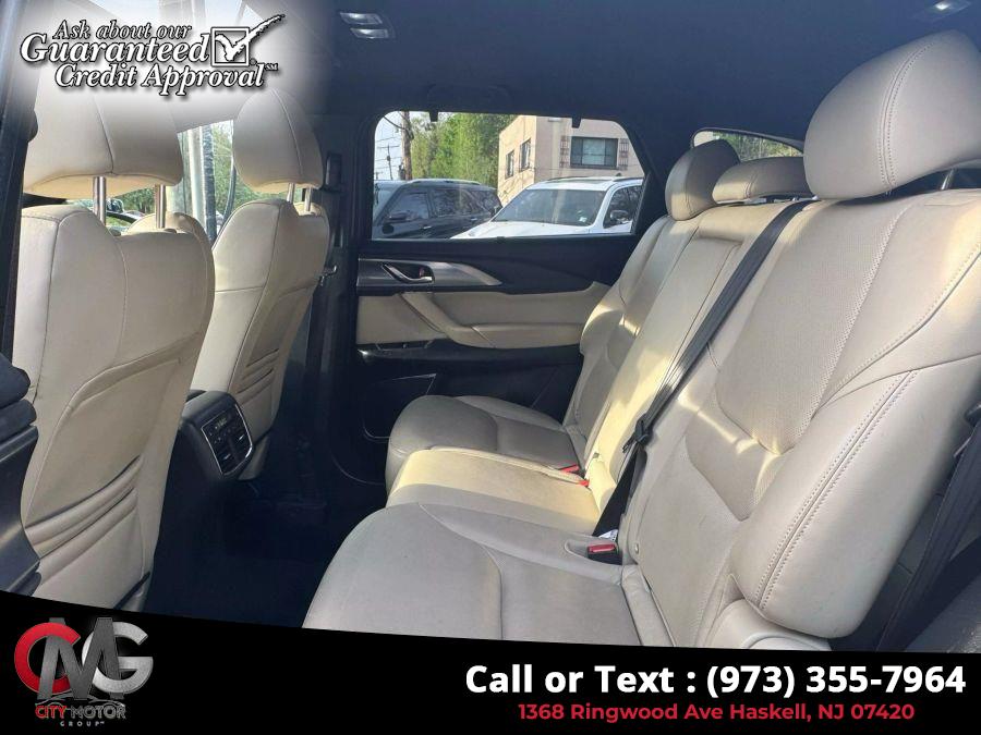2018 Mazda Cx-9 Grand Touring, available for sale in Haskell, New Jersey | City Motor Group Inc.. Haskell, New Jersey 2018 Mazda Cx-9 Grand Touring, available for sale in Haskell, New Jersey | City Motor Group Inc.. Haskell, New Jersey