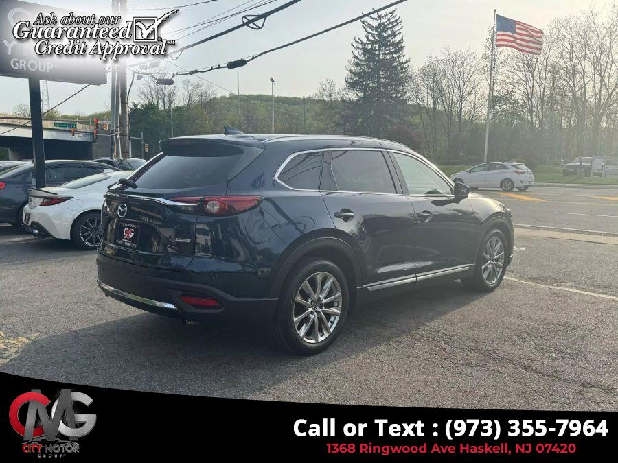 2018 Mazda Cx-9 Grand Touring, available for sale in Haskell, New Jersey | City Motor Group Inc.. Haskell, New Jersey 2018 Mazda Cx-9 Grand Touring, available for sale in Haskell, New Jersey | City Motor Group Inc.. Haskell, New Jersey