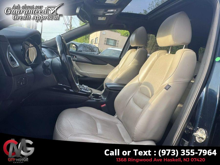 2018 Mazda Cx-9 Grand Touring, available for sale in Haskell, New Jersey | City Motor Group Inc.. Haskell, New Jersey 2018 Mazda Cx-9 Grand Touring, available for sale in Haskell, New Jersey | City Motor Group Inc.. Haskell, New Jersey