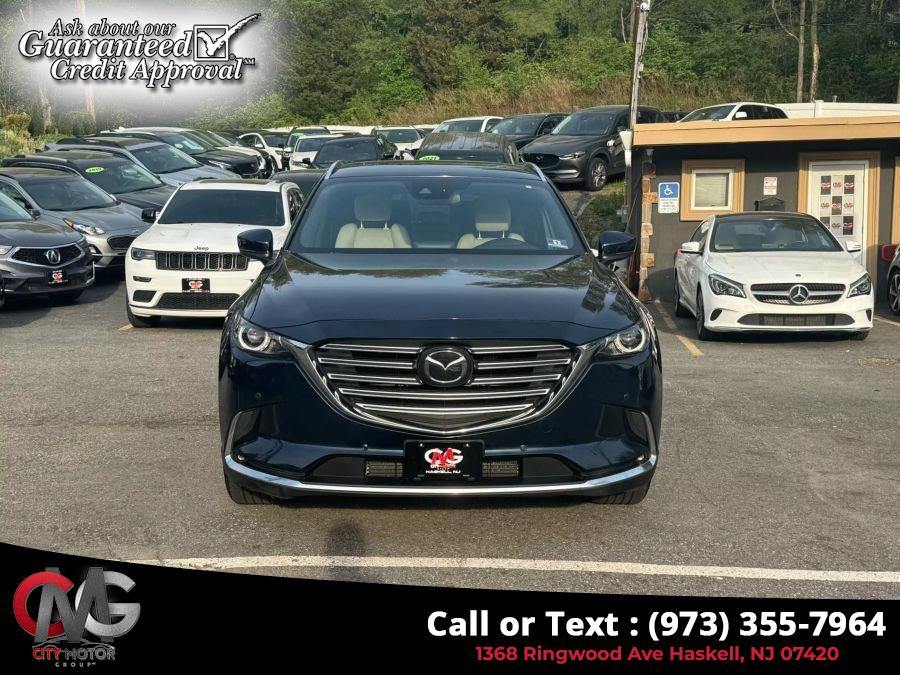 2018 Mazda Cx-9 Grand Touring, available for sale in Haskell, New Jersey | City Motor Group Inc.. Haskell, New Jersey 2018 Mazda Cx-9 Grand Touring, available for sale in Haskell, New Jersey | City Motor Group Inc.. Haskell, New Jersey