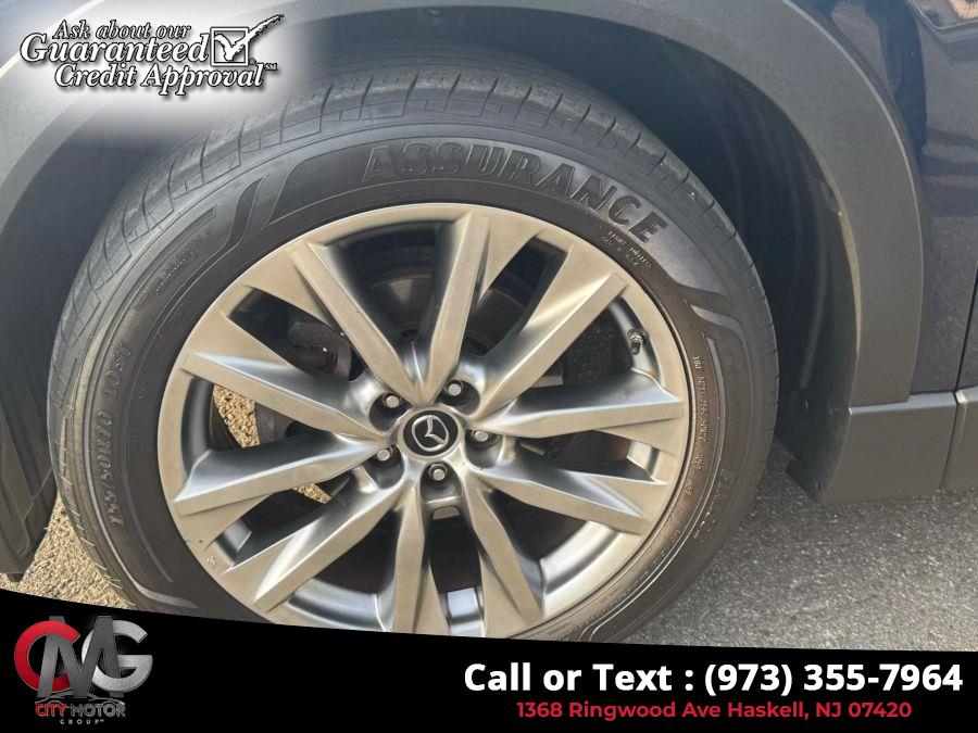 2018 Mazda Cx-9 Grand Touring, available for sale in Haskell, New Jersey | City Motor Group Inc.. Haskell, New Jersey 2018 Mazda Cx-9 Grand Touring, available for sale in Haskell, New Jersey | City Motor Group Inc.. Haskell, New Jersey