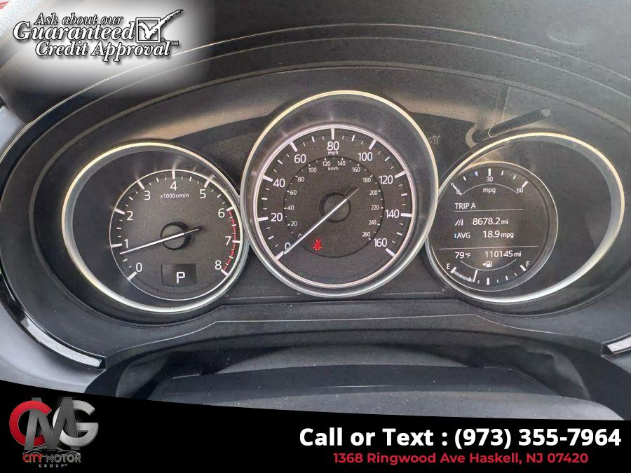 2018 Mazda Cx-9 Grand Touring, available for sale in Haskell, New Jersey | City Motor Group Inc.. Haskell, New Jersey 2018 Mazda Cx-9 Grand Touring, available for sale in Haskell, New Jersey | City Motor Group Inc.. Haskell, New Jersey