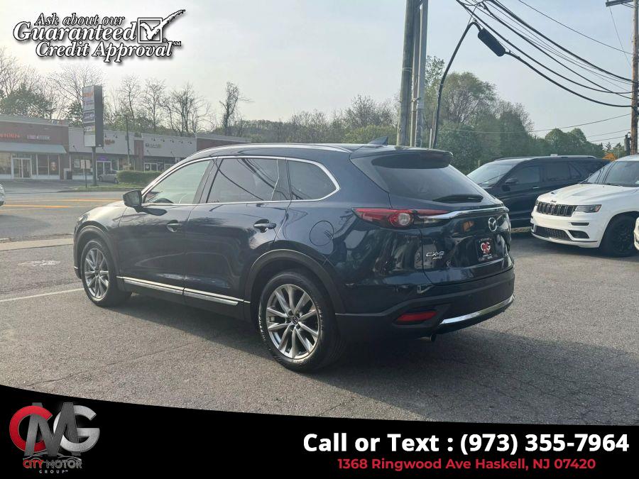 2018 Mazda Cx-9 Grand Touring, available for sale in Haskell, New Jersey | City Motor Group Inc.. Haskell, New Jersey 2018 Mazda Cx-9 Grand Touring, available for sale in Haskell, New Jersey | City Motor Group Inc.. Haskell, New Jersey