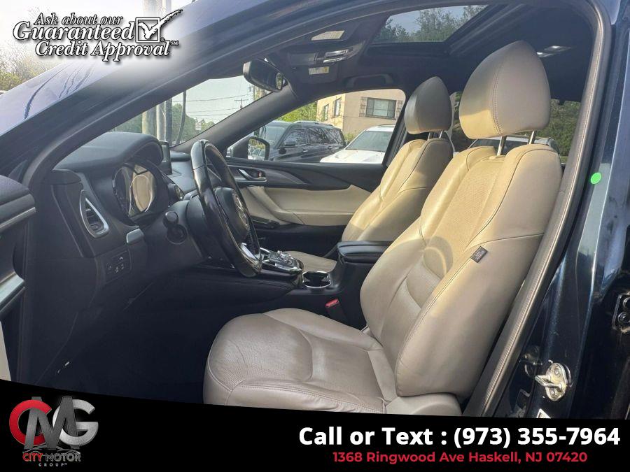 2018 Mazda Cx-9 Grand Touring, available for sale in Haskell, New Jersey | City Motor Group Inc.. Haskell, New Jersey 2018 Mazda Cx-9 Grand Touring, available for sale in Haskell, New Jersey | City Motor Group Inc.. Haskell, New Jersey