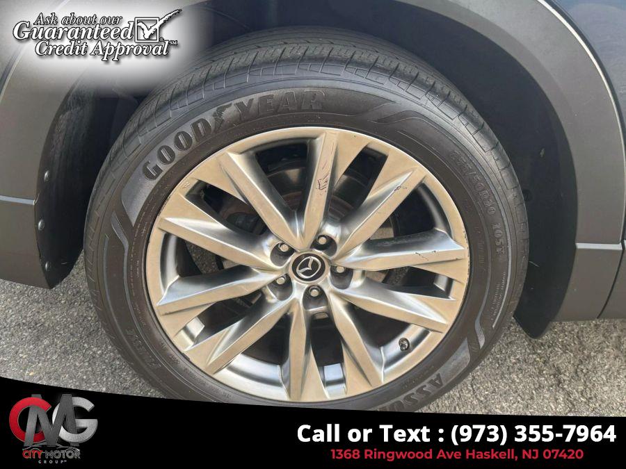 2018 Mazda Cx-9 Grand Touring, available for sale in Haskell, New Jersey | City Motor Group Inc.. Haskell, New Jersey 2018 Mazda Cx-9 Grand Touring, available for sale in Haskell, New Jersey | City Motor Group Inc.. Haskell, New Jersey