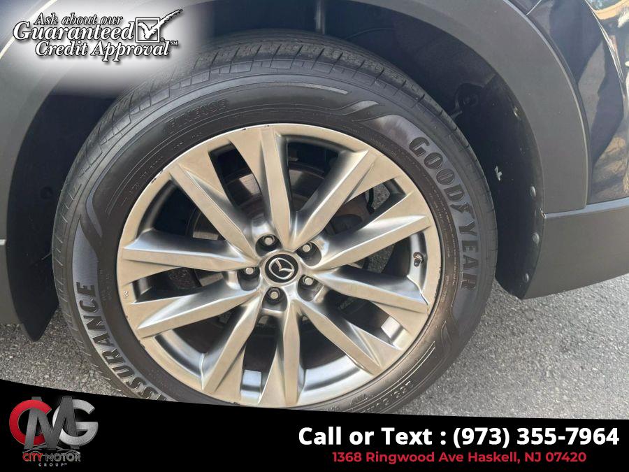 2018 Mazda Cx-9 Grand Touring, available for sale in Haskell, New Jersey | City Motor Group Inc.. Haskell, New Jersey 2018 Mazda Cx-9 Grand Touring, available for sale in Haskell, New Jersey | City Motor Group Inc.. Haskell, New Jersey