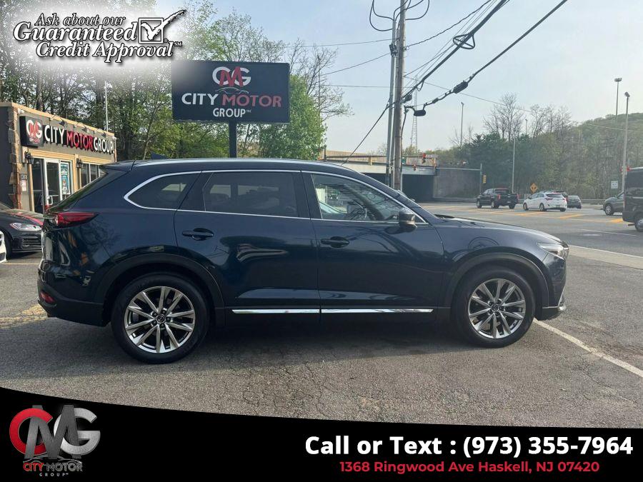 2018 Mazda Cx-9 Grand Touring, available for sale in Haskell, New Jersey | City Motor Group Inc.. Haskell, New Jersey 2018 Mazda Cx-9 Grand Touring, available for sale in Haskell, New Jersey | City Motor Group Inc.. Haskell, New Jersey