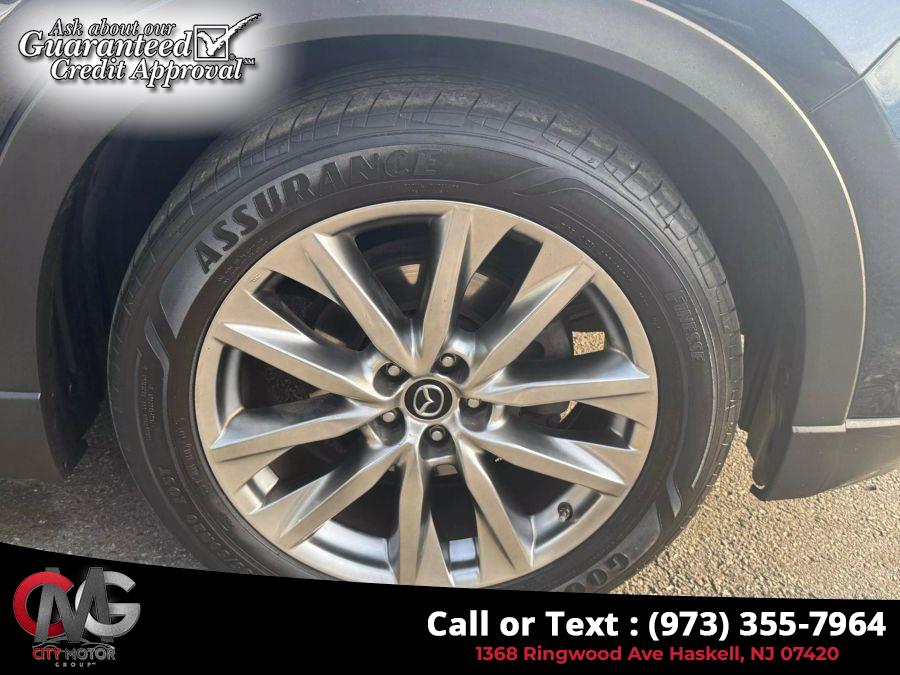 2018 Mazda Cx-9 Grand Touring, available for sale in Haskell, New Jersey | City Motor Group Inc.. Haskell, New Jersey 2018 Mazda Cx-9 Grand Touring, available for sale in Haskell, New Jersey | City Motor Group Inc.. Haskell, New Jersey