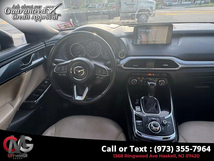 2018 Mazda Cx-9 Grand Touring, available for sale in Haskell, New Jersey | City Motor Group Inc.. Haskell, New Jersey 2018 Mazda Cx-9 Grand Touring, available for sale in Haskell, New Jersey | City Motor Group Inc.. Haskell, New Jersey