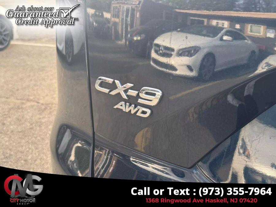 2018 Mazda Cx-9 Grand Touring, available for sale in Haskell, New Jersey | City Motor Group Inc.. Haskell, New Jersey 2018 Mazda Cx-9 Grand Touring, available for sale in Haskell, New Jersey | City Motor Group Inc.. Haskell, New Jersey