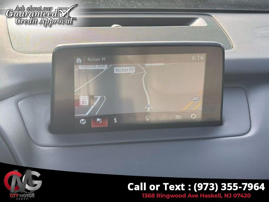 2018 Mazda Cx-9 Grand Touring, available for sale in Haskell, New Jersey | City Motor Group Inc.. Haskell, New Jersey 2018 Mazda Cx-9 Grand Touring, available for sale in Haskell, New Jersey | City Motor Group Inc.. Haskell, New Jersey