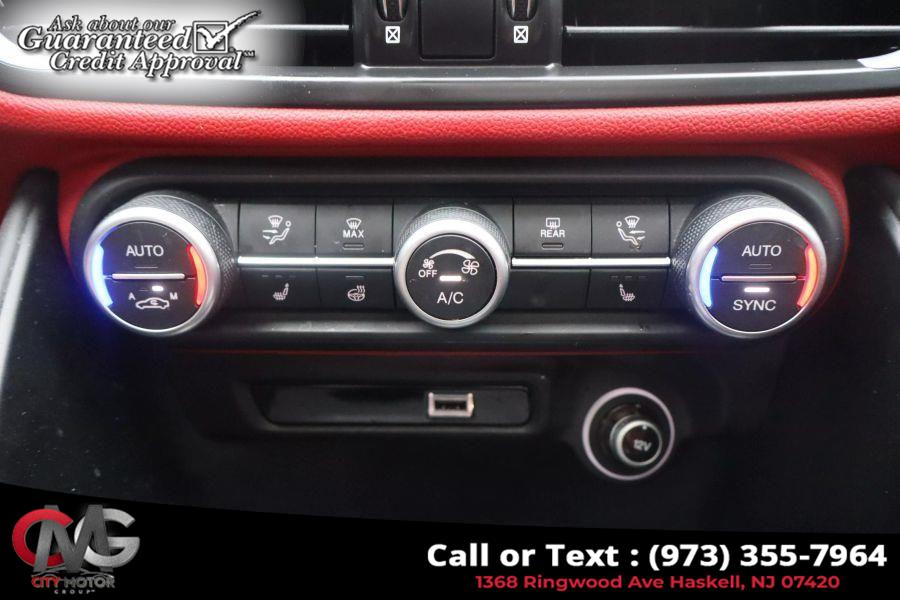 2021 Alfa Romeo Giulia Ti Sport, available for sale in Haskell, New Jersey | City Motor Group Inc.. Haskell, New Jersey 2021 Alfa Romeo Giulia Ti Sport, available for sale in Haskell, New Jersey | City Motor Group Inc.. Haskell, New Jersey