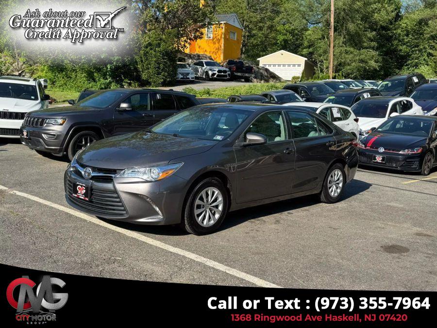 2017 Toyota Camry , available for sale in Haskell, New Jersey | City Motor Group Inc.. Haskell, New Jersey 2017 Toyota Camry , available for sale in Haskell, New Jersey | City Motor Group Inc.. Haskell, New Jersey