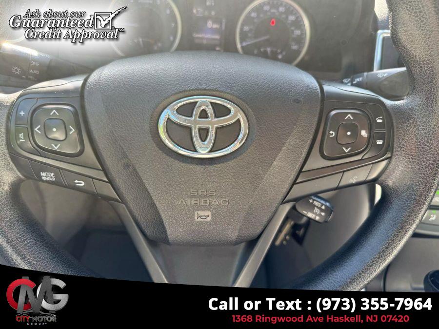 2017 Toyota Camry , available for sale in Haskell, New Jersey | City Motor Group Inc.. Haskell, New Jersey 2017 Toyota Camry , available for sale in Haskell, New Jersey | City Motor Group Inc.. Haskell, New Jersey