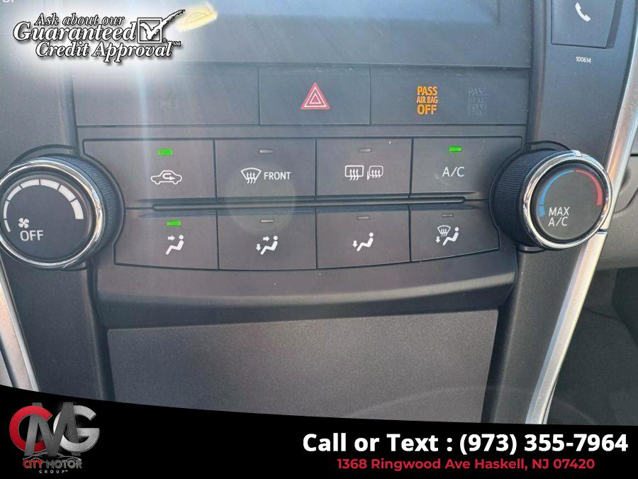2017 Toyota Camry , available for sale in Haskell, New Jersey | City Motor Group Inc.. Haskell, New Jersey 2017 Toyota Camry , available for sale in Haskell, New Jersey | City Motor Group Inc.. Haskell, New Jersey