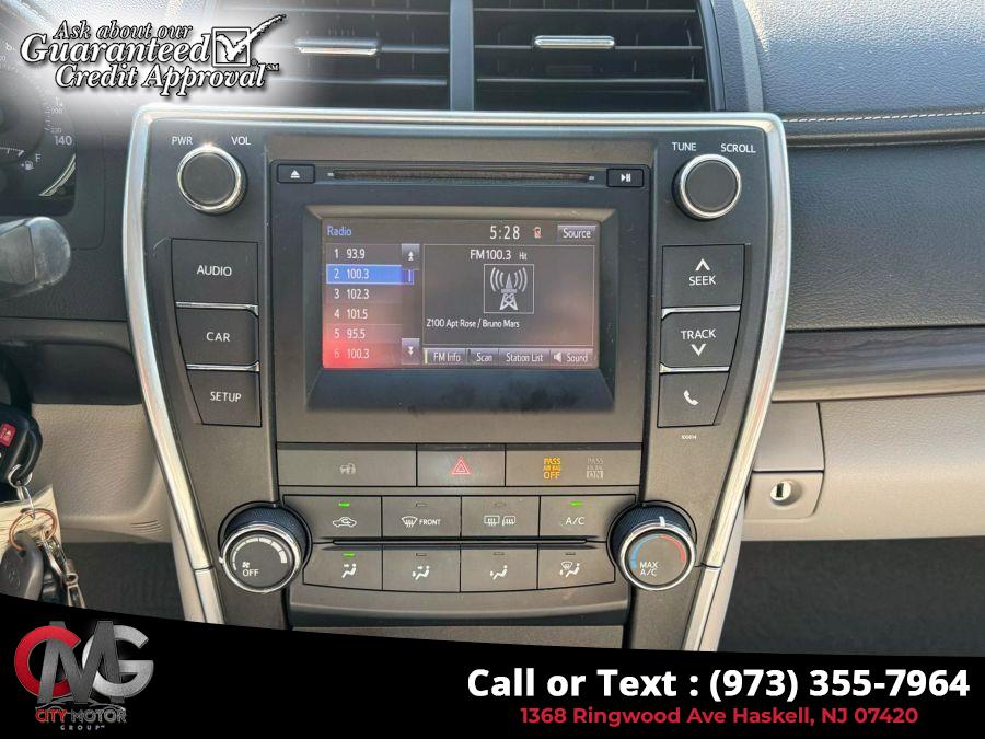 2017 Toyota Camry , available for sale in Haskell, New Jersey | City Motor Group Inc.. Haskell, New Jersey 2017 Toyota Camry , available for sale in Haskell, New Jersey | City Motor Group Inc.. Haskell, New Jersey